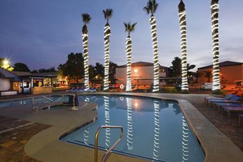 Premier Apartment Community at The Bristol at Sunset, Nevada, 89014